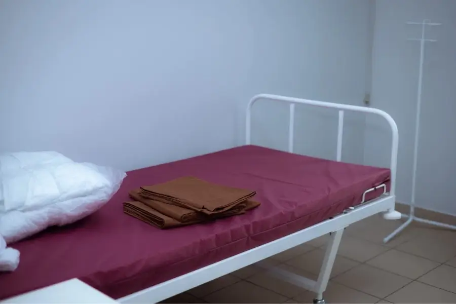 Частный вытрезвитель в Ливнах: быстро, недорого